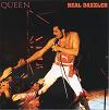 Cover of 'Real Dazzler' 2cd  