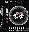 Jazz (Turkish Casette Issue)