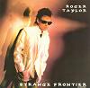 Strange Frontier (rare 12 inch)