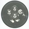B-side of the picture disc Under Pressure (rah mix)