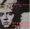 Roger Taylor - Strange Frontier