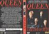 Queen Greatest Flix DVD (Brazilian issue)
