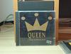 I Want To Break Free Bootleg CD http:\\web.tiscali.it\queen_flavio