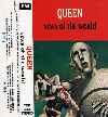 News Of The World (Turkish Casette Issue)