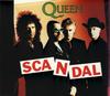 Scandal cover