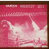Korean 'Queen Greatest Hits'(back)