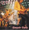 Cover of 'Bonsoir Paris' 2cd  
