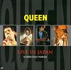 Queen Live In Japan