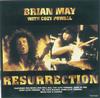 Resurrection with Cozy Powell