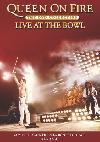 Queen at Bowl