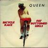 Bycicle/ Fat Bottomed Girls cover