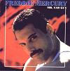 Freddie as Mr. SAD Guy