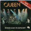 French Bohemian Rhapsody