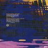 Manipulator back cover