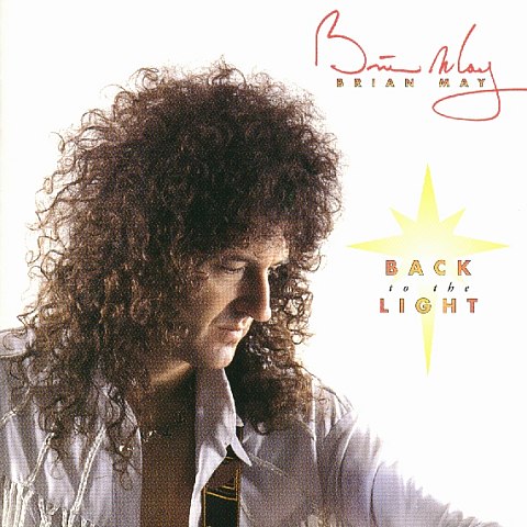 Back to the light
