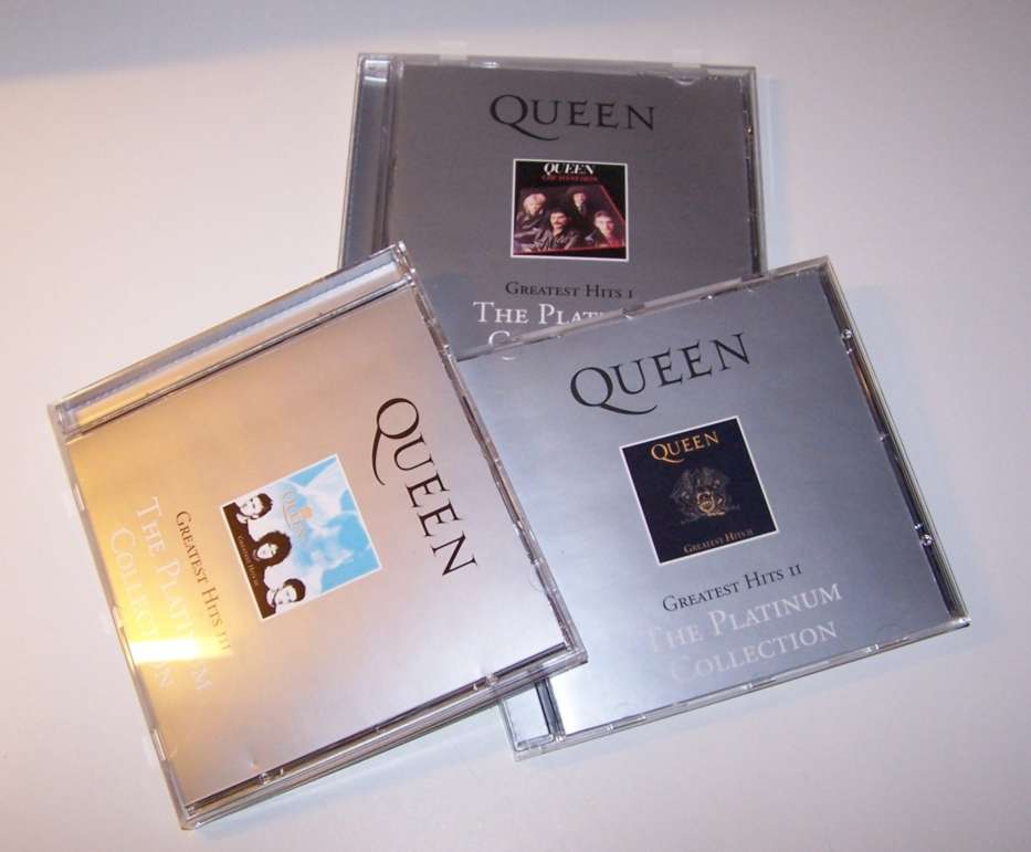 CDs