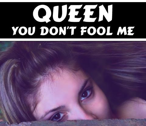 YouDontFoolMe