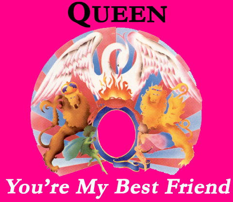 YoureMyBestFriend