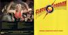 Flash Gordon sleeve.