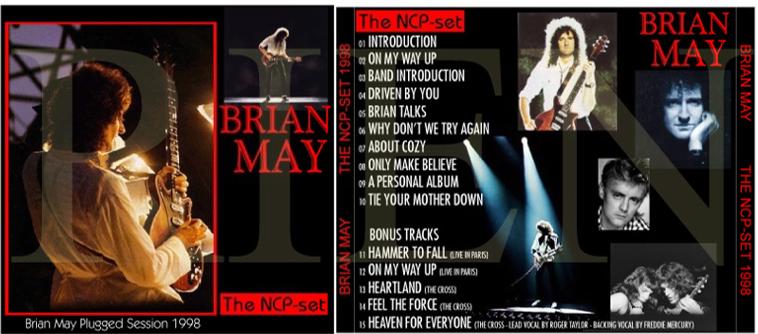 BRIAN ALBW