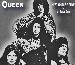Keep Yourself Alive (US Promo CD)