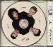 I Want It All CDS