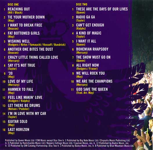 q + p rotc back cover