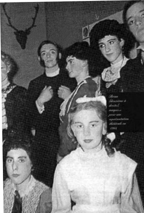 Very Young Brian