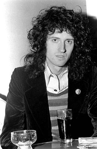 Very Young Brian