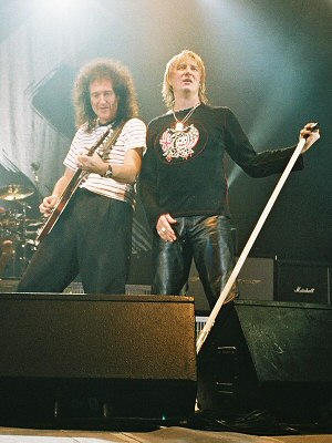 Brian 2003
