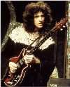 gorgeous and mysterious Brian