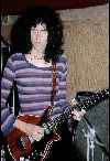 Brian at Bo Rhap sessions 