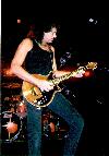 Brian May live 23-09-1998 Utrecht