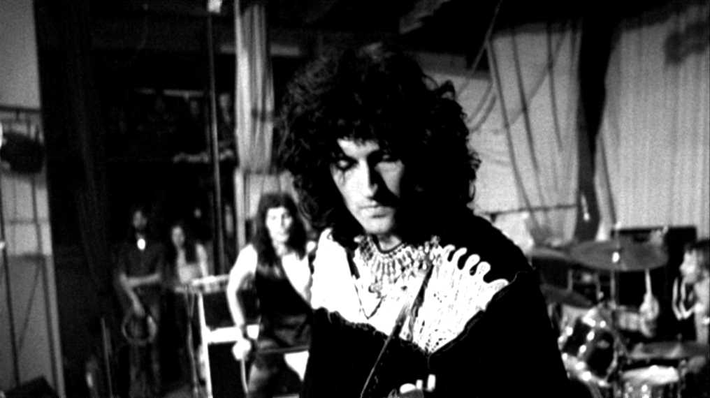 Brian May xD
