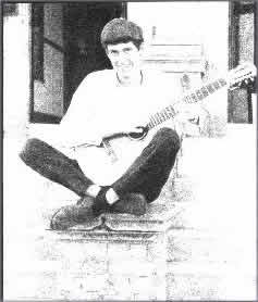 A very young Bri (1966)