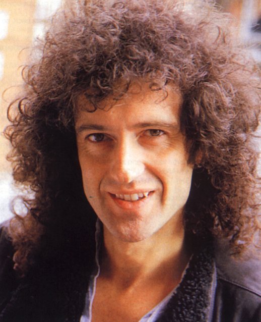 Nice Smile Bri!!!