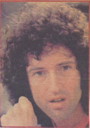 PUBLICADA EN CHILE EN 1984. 
