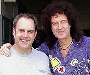 brian&joe benson