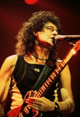 Brian May
