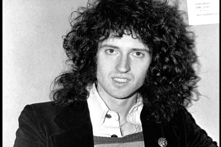 Young Brian