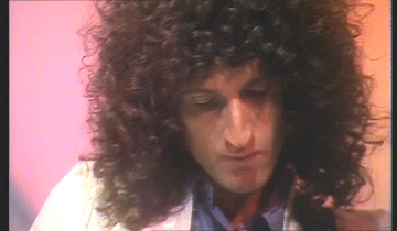 good old fashioned lover boy
