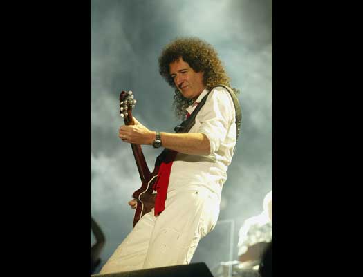 imponente nuestro Dios Brian