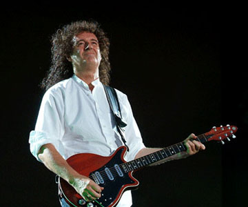 brian may live