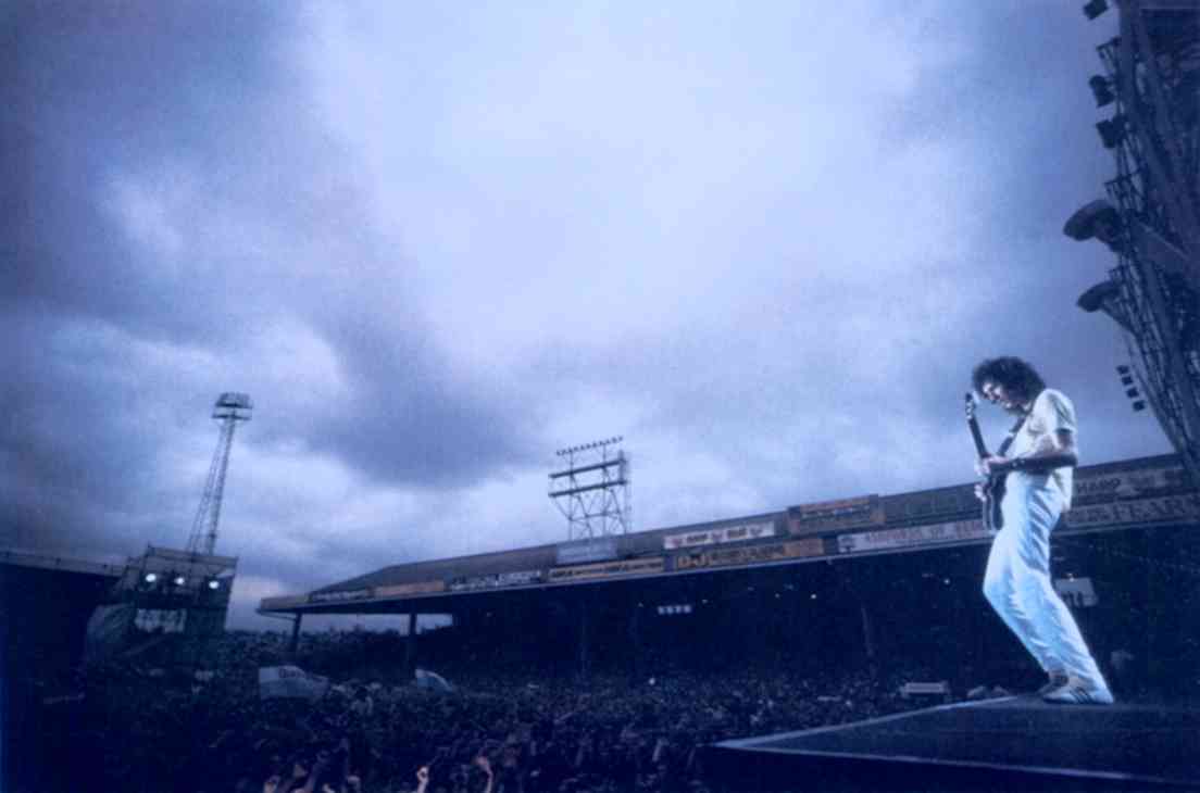 Brian in Manchester