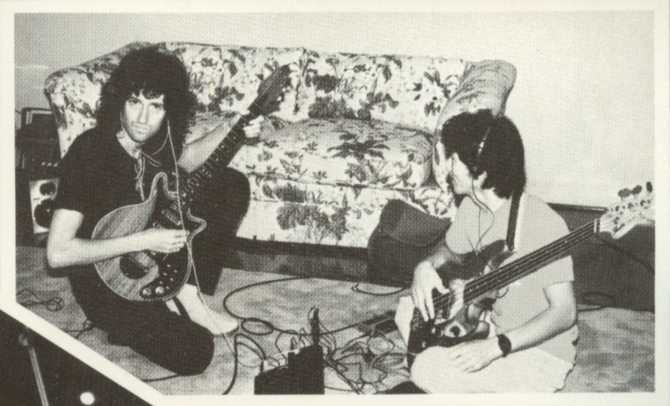 brian & phil chen