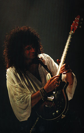 Brian again