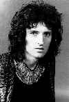 Aaaawwwwww Brian so young! :)