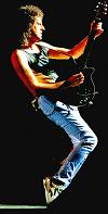 Live In Moscow, 07/11/98