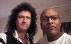 Brian & Steve Ferrone