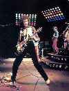Brian and his Red Special